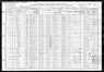 1910 US Census Julius Burdo