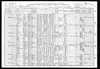 1910 US Census Leonard Drown