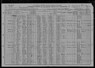 1910 US Census Napoleon Babeau