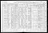 1910 US Census Olive Phaneuf