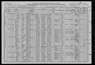 1910 US Census Wilber Cook
