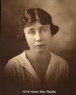 1918-Helen Mar Riddle
