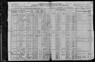 1920 US Census Walace Jennette
