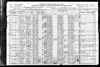 1920 US Census Frank Meseck