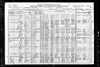 1920 US Census Mary Bader