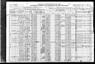 1920 US Census Wallace W Brooks