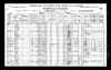 1921 Canadian Census Mary Johnston