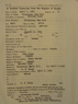 1922 Death Certificate William Covey