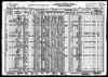 1930 US Census Bert E Badger p1