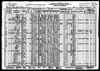 1930 US Census Bert E Badger p1