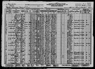 1930 US Census Edward A Badger