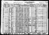 1930 US Census Frank Mesick