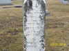 1938 Headstone Antoine Pheneuf