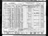 1940 US Census Emma L Patrie