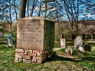 Deerfield Raid Memorial