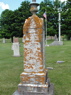 Headstone Lamarque