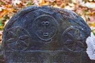 Headstone Sarah Nutting