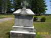 Headstone Vachereau Hamelin