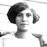 Mabel Major abt 1920