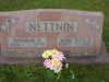 Nettnin Headstone