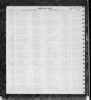 New York State, Marriage Index, 1881-1967