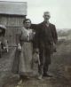 RUSSELL & ELLA BEGOR COOK