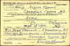 U.S., World War II Draft Registration Cards, 1942